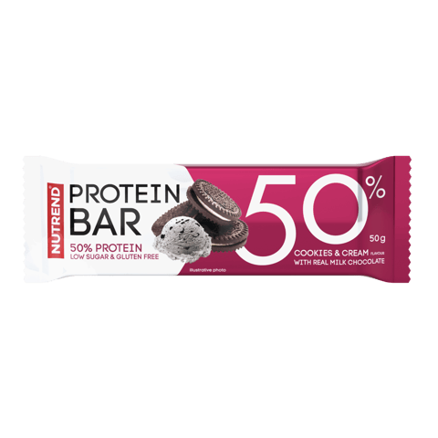 Protein Bar 50
