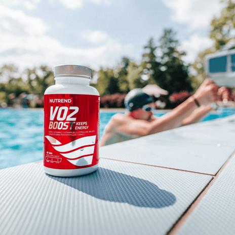 VO2 Boost
