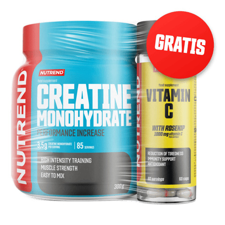 Zestaw na zwiększenie wydolności