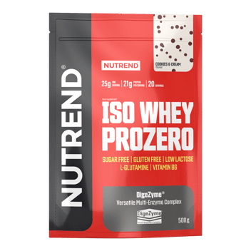 Iso Whey Prozero