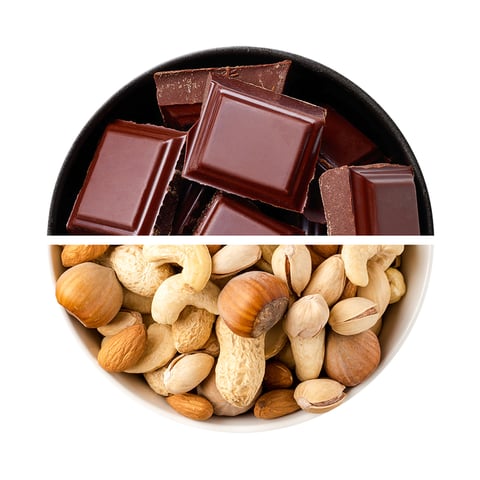 Excelent Protein Bar