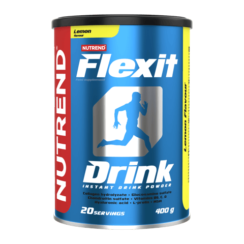Flexit Drink