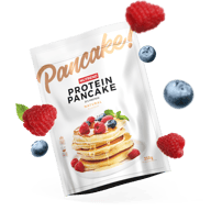 Pancake! Protein Pancake