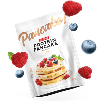 Pancake! Protein Pancake