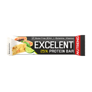 Excelent Protein Bar