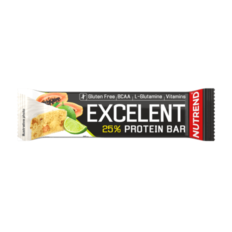 Excelent Protein Bar