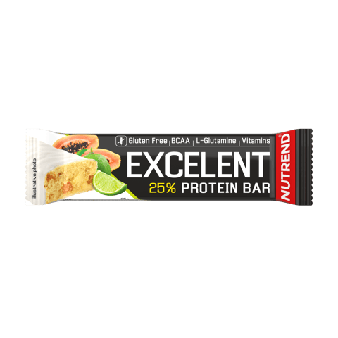 Excelent Protein Bar