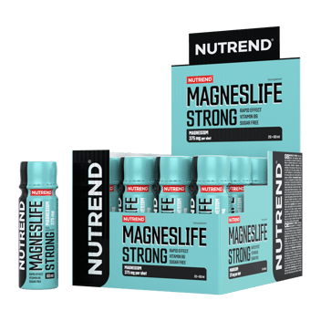 Magneslife Strong