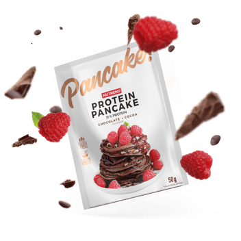Pancake! Protein Pancake