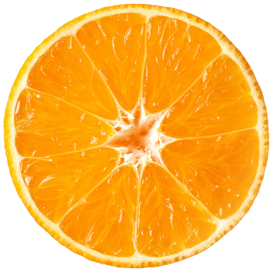 Mandarinka (perlivé)