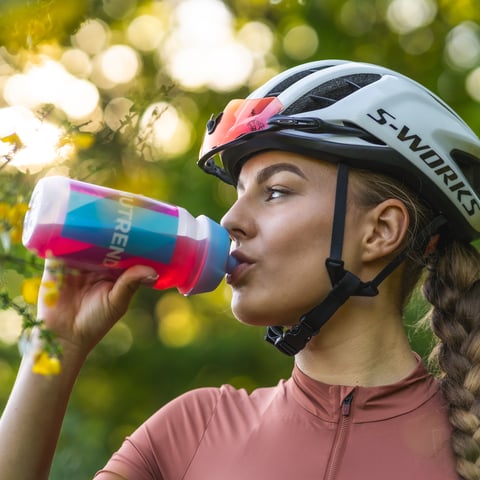 Sport Bottles TACX