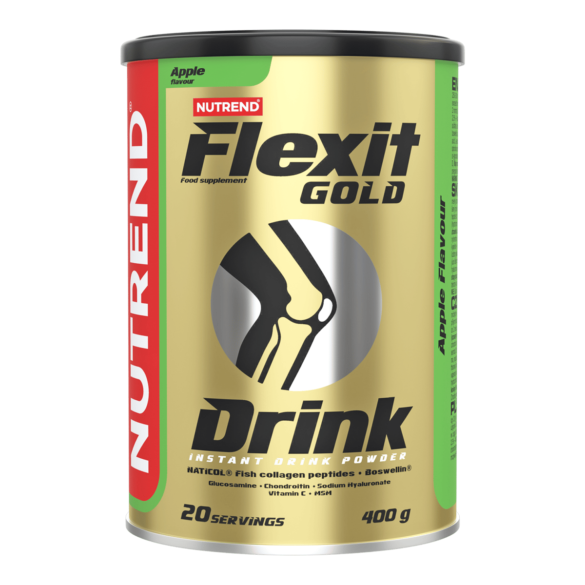 Flexit Gold Drink
