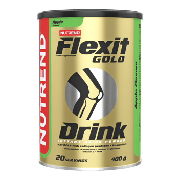 Flexit Gold Drink
