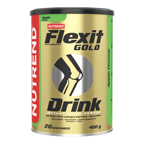 Flexit Gold Drink