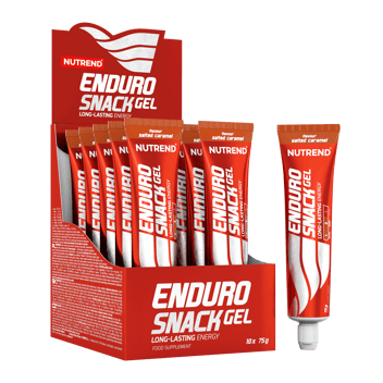 Endurosnack tuba