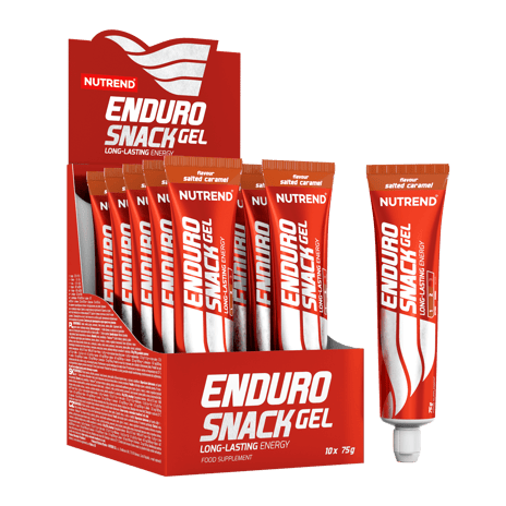 Endurosnack Tube