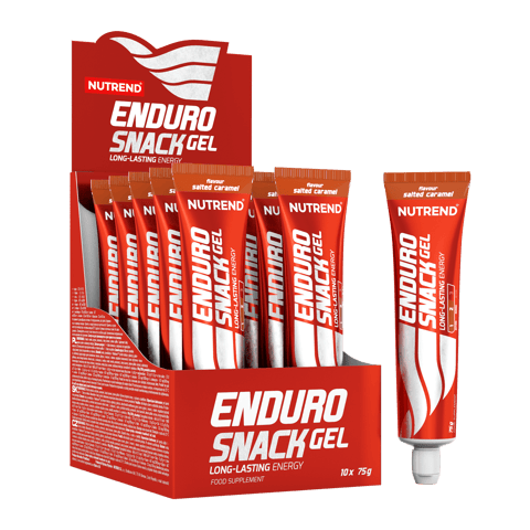 Endurosnack Tube