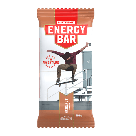Energy Bar