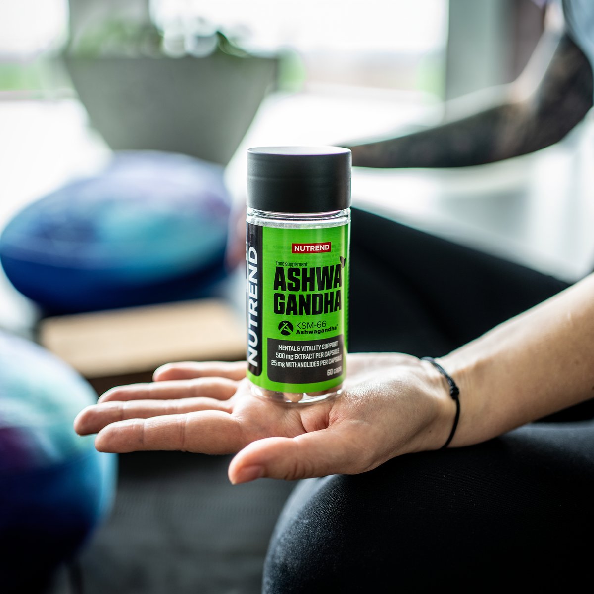 Kamilius Strength Potion #3