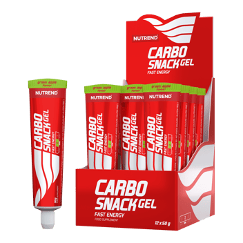 Carbosnack Tube