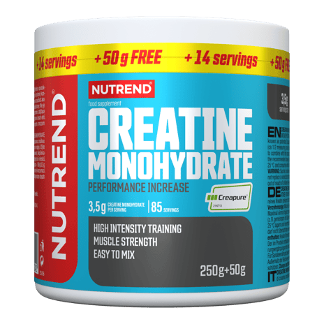 Creatine Monohydrate Creapure®