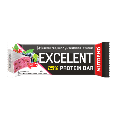 Excelent Protein Bar