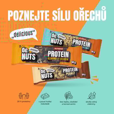 Denuts Protein