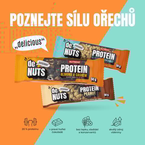 Denuts Protein