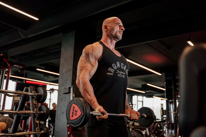 Calorie deficit - principle that you cannot disregard - 1