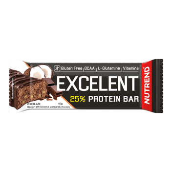 Excelent Protein Bar