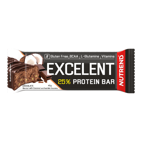 Excelent Protein Bar
