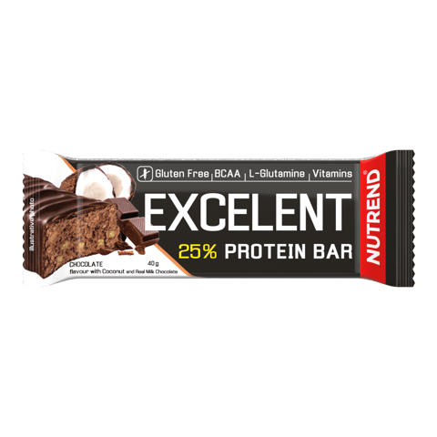 Excelent Protein Bar