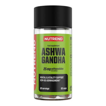 Ashwagandha
