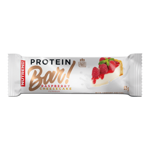 Bar! Protein Bar