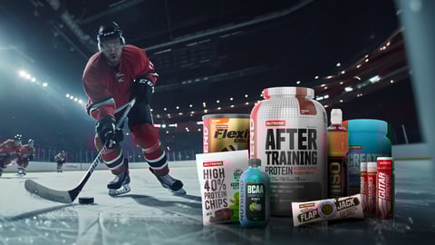 Povinná hokejová výbava