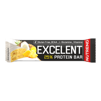 Excelent Protein Bar