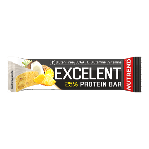 Excelent Protein Bar