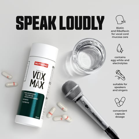 Vox Max