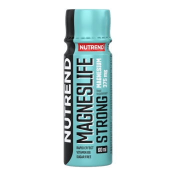 Magneslife Strong