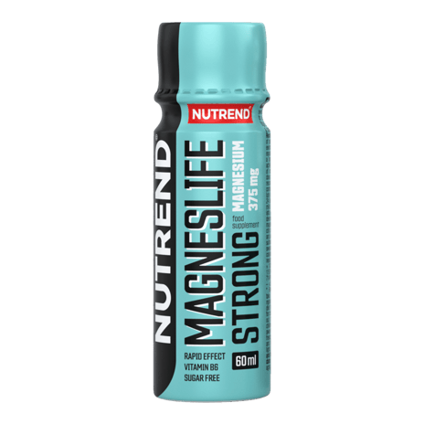 Magneslife Strong