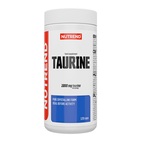 Taurine