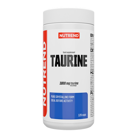 Taurine