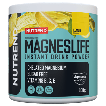Magneslife Instant Drink Powder