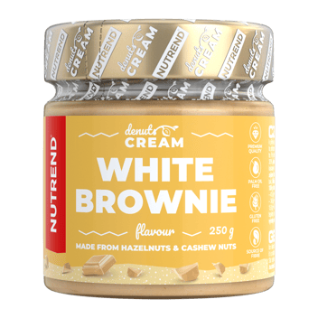 Denuts Cream