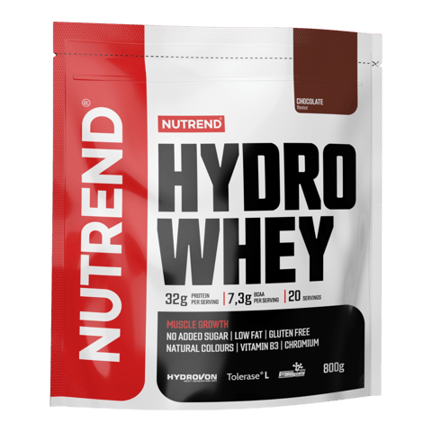 Hydro Whey