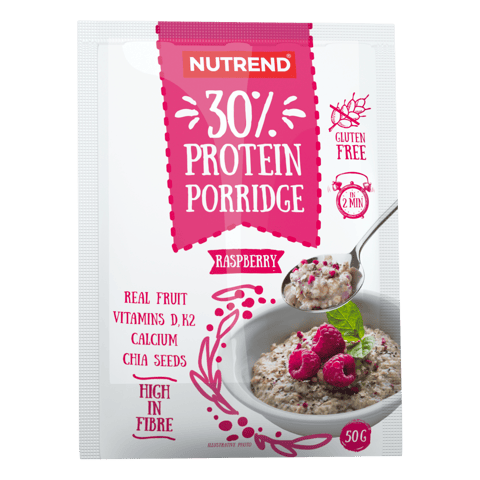 Protein Porridge