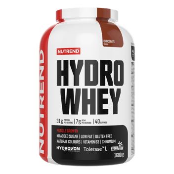 Hydro Whey