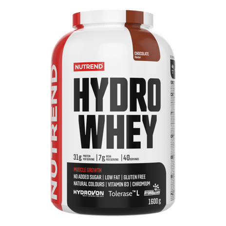 Hydro Whey