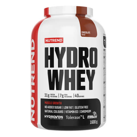 Hydro Whey