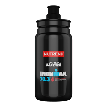 Butelka sportowa IRONMAN x Elite